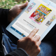 Illustration for article titled Finally, A Real Netflix For Comic Books Is Here